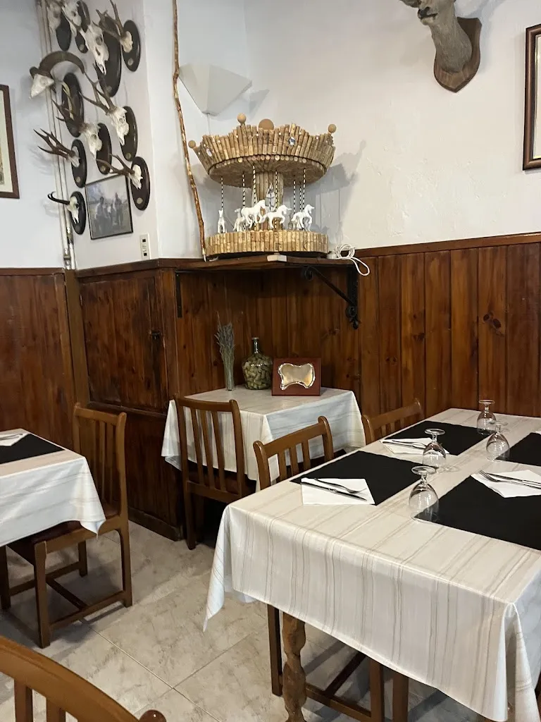 Albert Pla ferroni_Hostal Restaurant Pastoret_Vilallonga de Ter_review