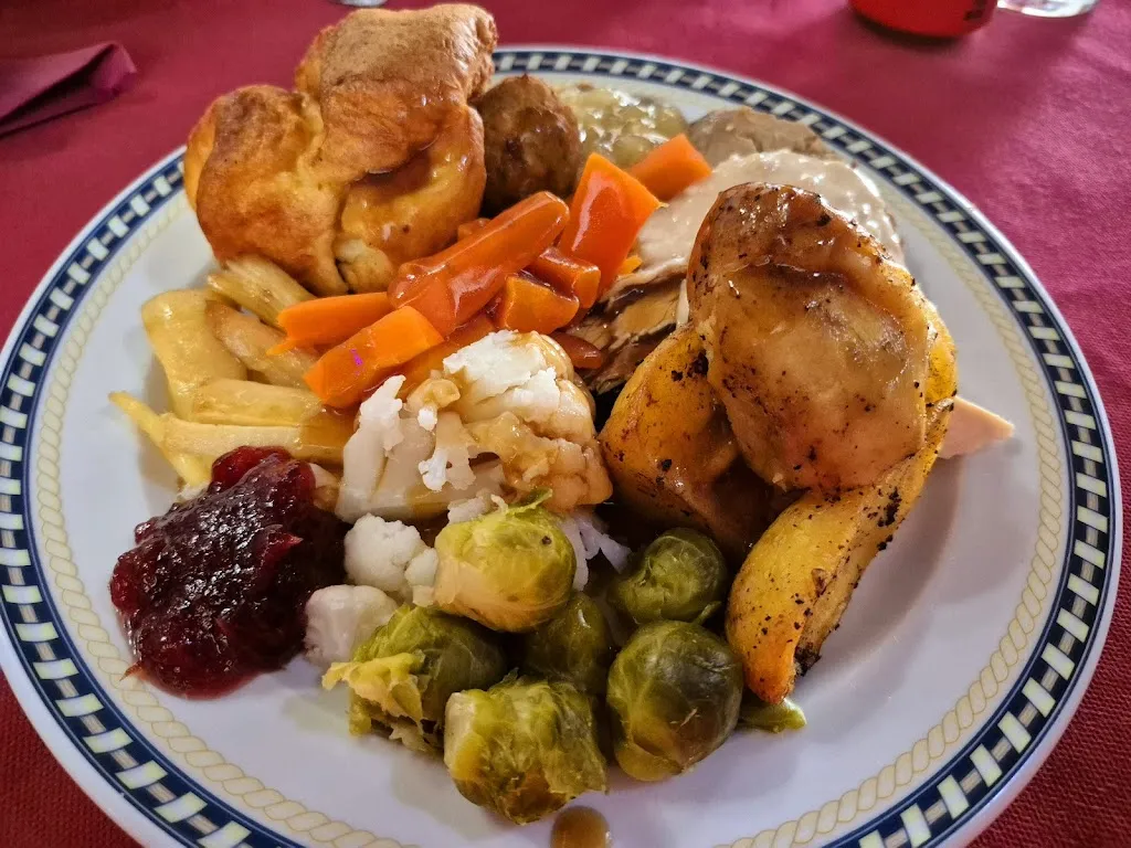 Camille Duesbury_Yorkshire Pud Inn_Algorfa_review