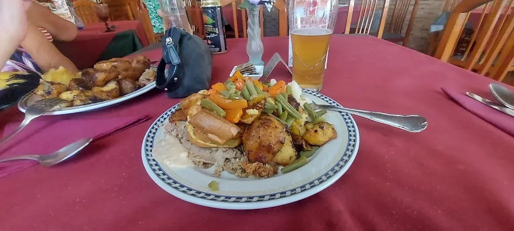 Vince S_Yorkshire Pud Inn_Algorfa_review