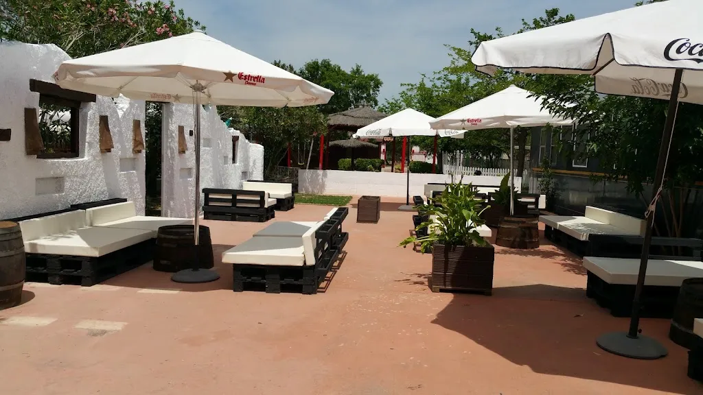 Family Fun Park restaurant in Vilamacolum