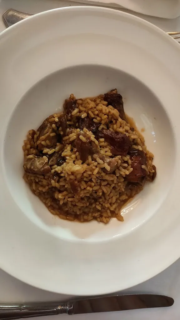 Irene Compte _Hotel Sant Bernat_Viladrau_recensione