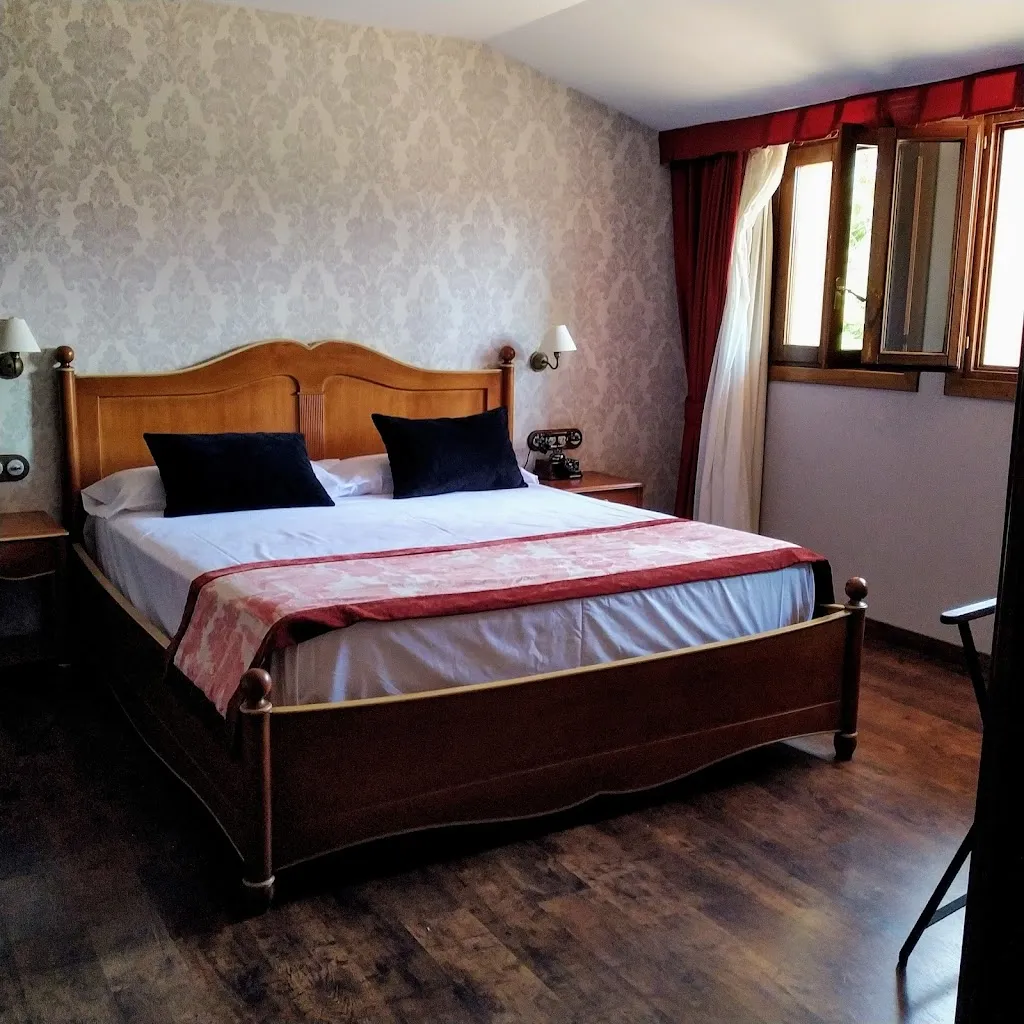 Hotel Sant Bernat_Viladrau_slider_image_2