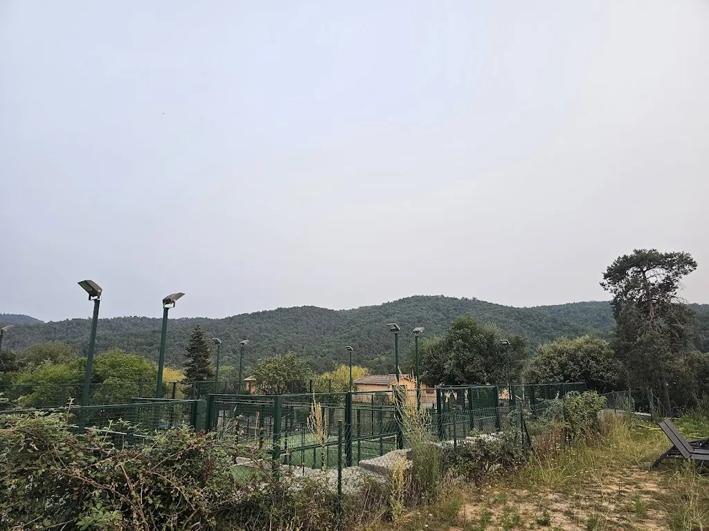 St Morin_Hostal La Guineu_Viladrau_review