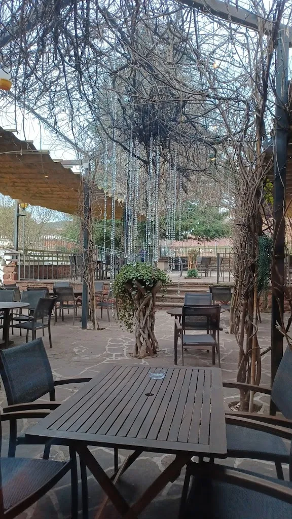 Georgina Sala_Hostal La Guineu_Viladrau_review