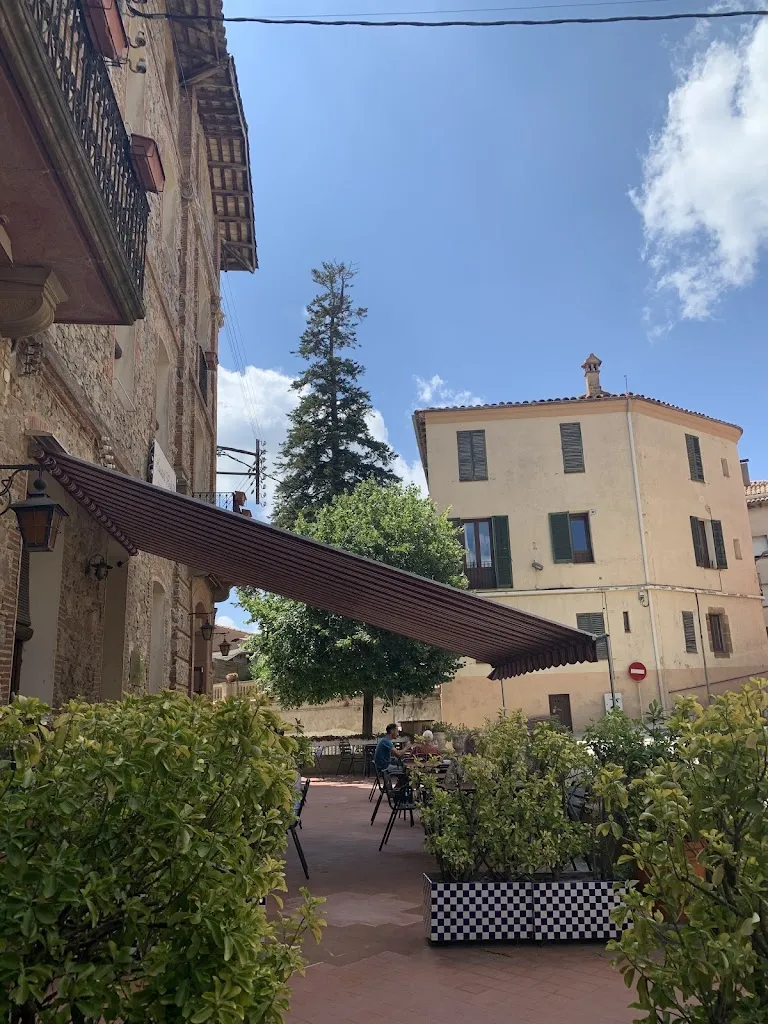 Sushil S_Hostal Bofill S.L._Viladrau_review