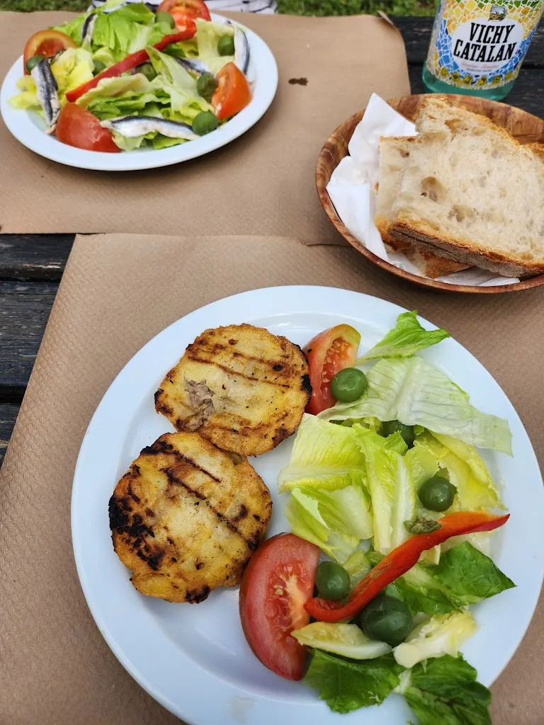 Todd Jacobs_La Solana_Viladrau_review