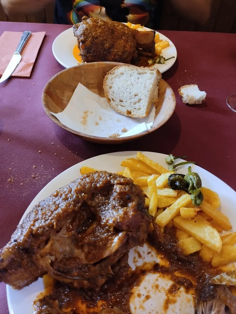 Susana Tremps_La Solana_Viladrau_review