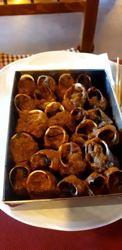 Menu_El Molí de LA BARITA_Viladrau_image_5