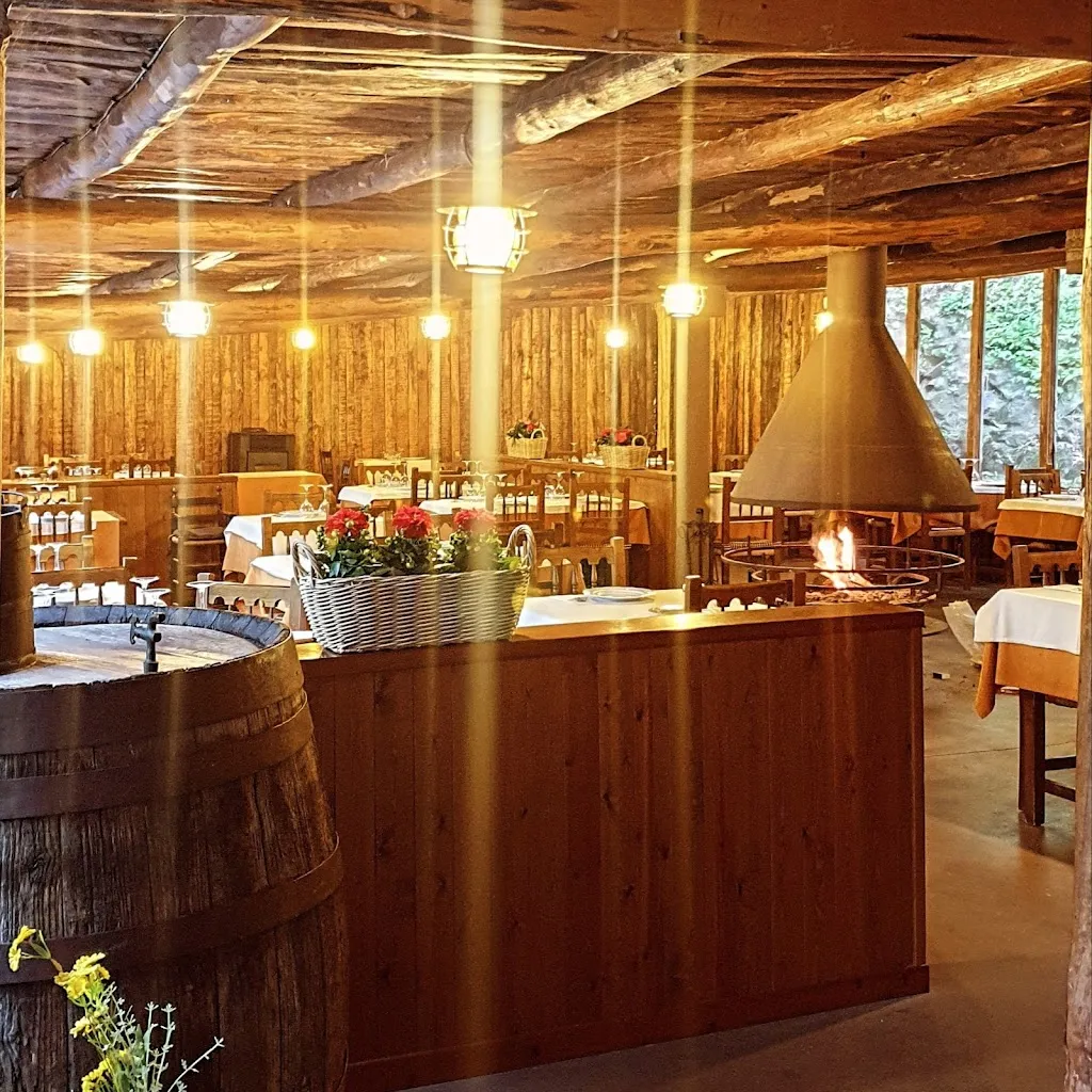 El Molí de LA BARITA_Viladrau_slider_image_1