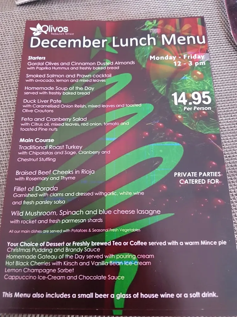 Menu_Olivos Restaurant Terrace_Algorfa_image_3