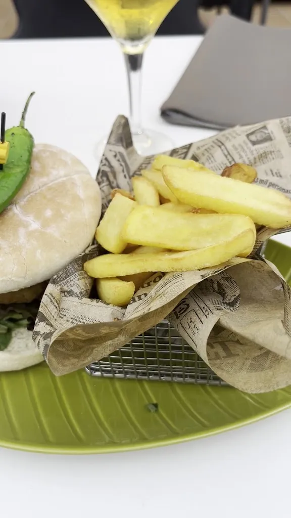 Olivos Restaurant Terrace_Algorfa_slider_image_2