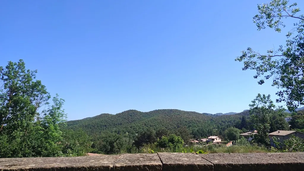 Jarin Klinkenberg_Xalet-Restaurant La Coromina_Viladrau_review