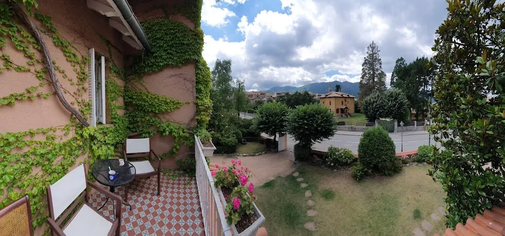 Lee Brand_Xalet-Restaurant La Coromina_Viladrau_review