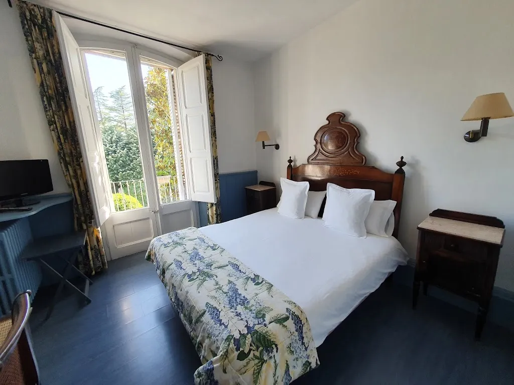 Xalet-Restaurant La Coromina_Viladrau_slider_image_2