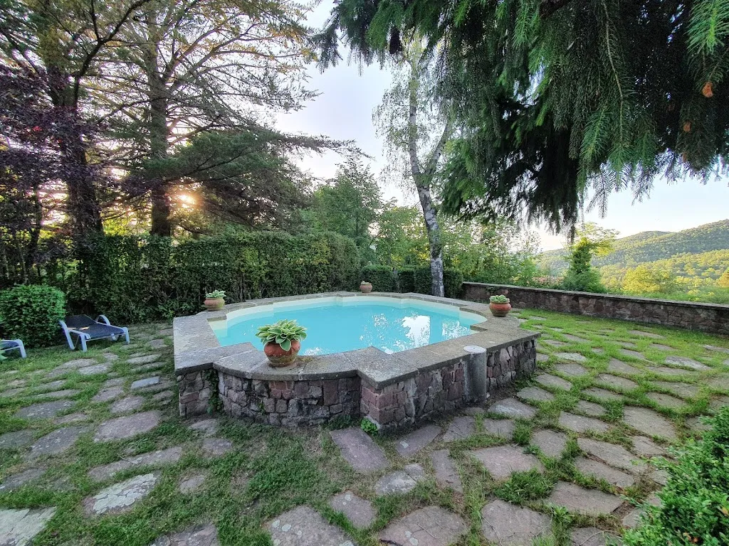 Xalet-Restaurant La Coromina_Viladrau_slider_image_3