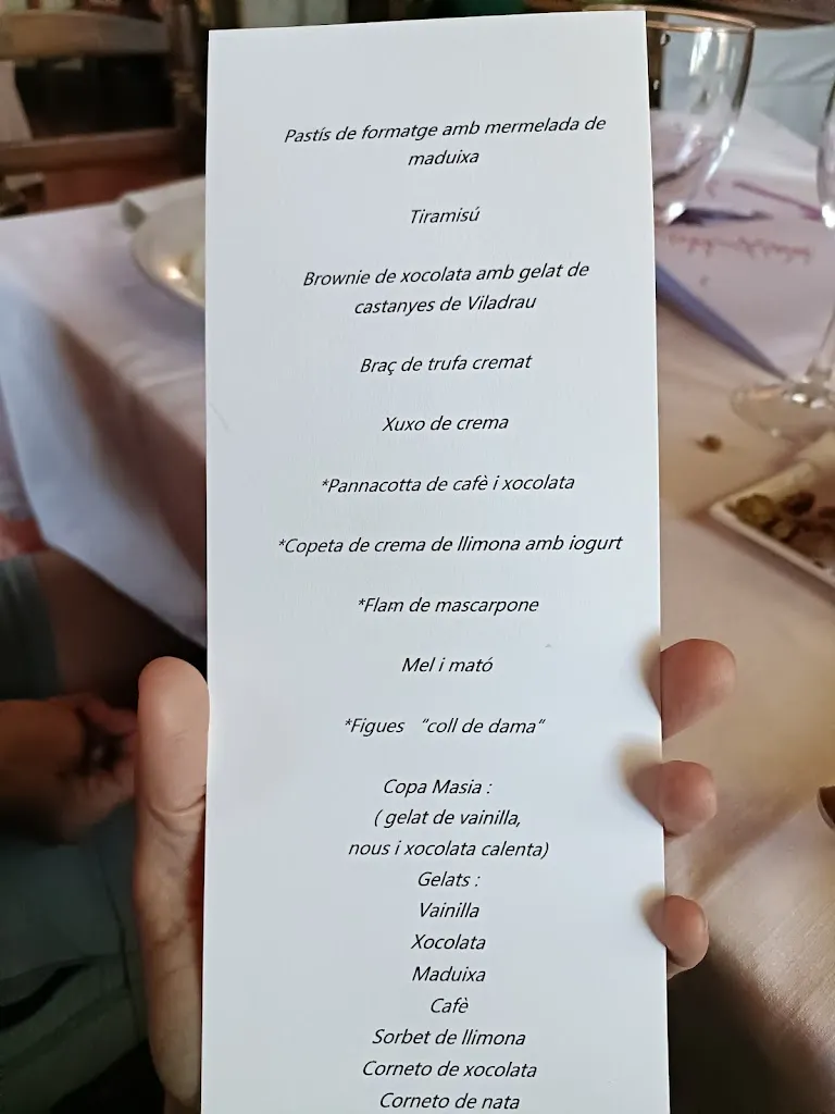 Menu_Restaurant Basset_Viladrau_image_4