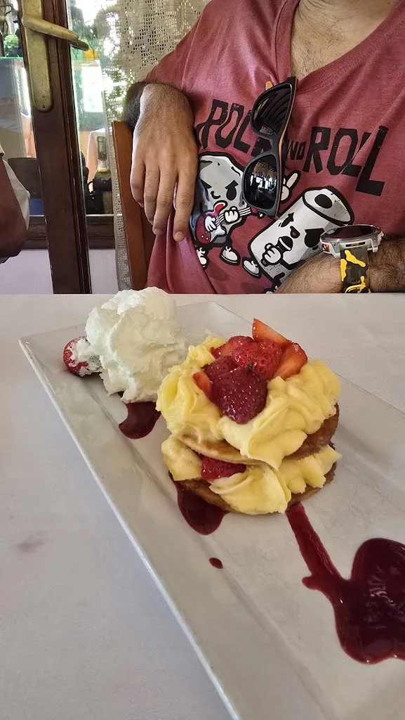 alvaro solis_Restaurant Basset_Viladrau_review