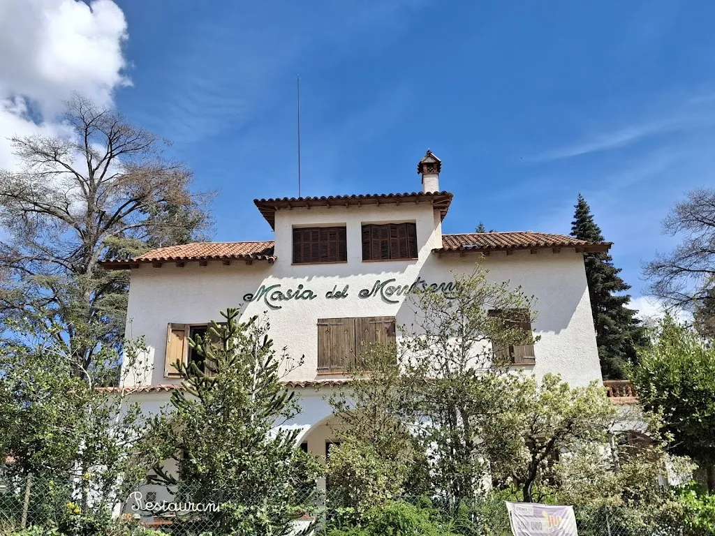 Anna Pou_Restaurant Basset_Viladrau_review