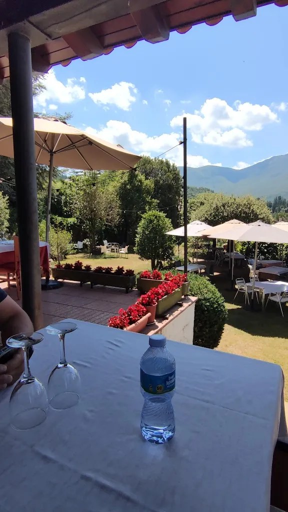 Restaurant Basset_Viladrau_slider_image_2