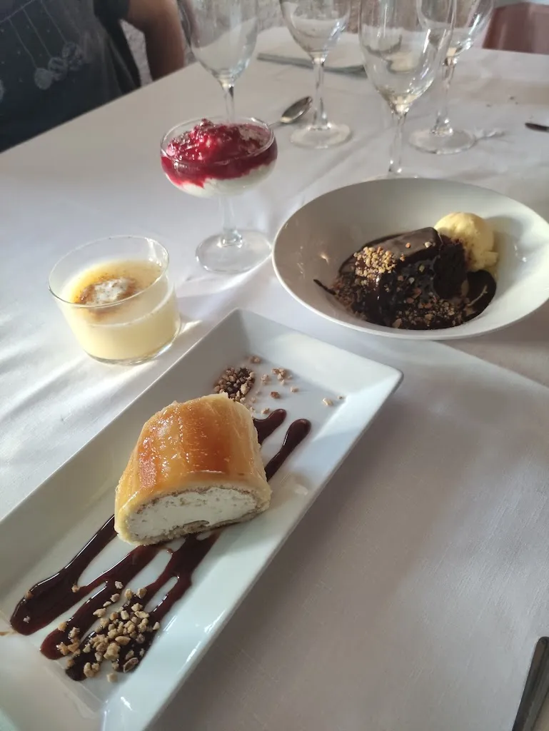 Menu_Hotel Masia del Montseny_Viladrau_image_6