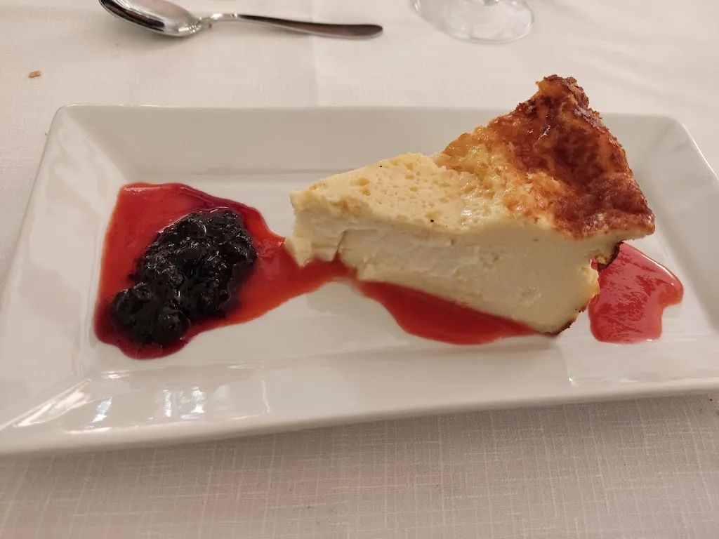 Menu_Hotel Masia del Montseny_Viladrau_image_7