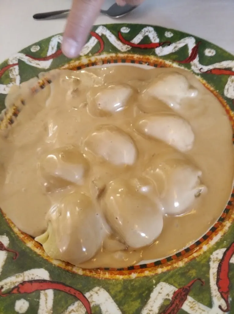 Menu_Hotel Masia del Montseny_Viladrau_image_8