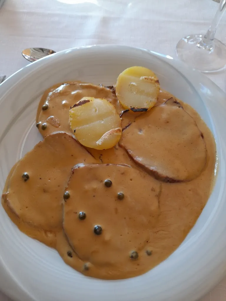 Menu_Hotel Masia del Montseny_Viladrau_image_9