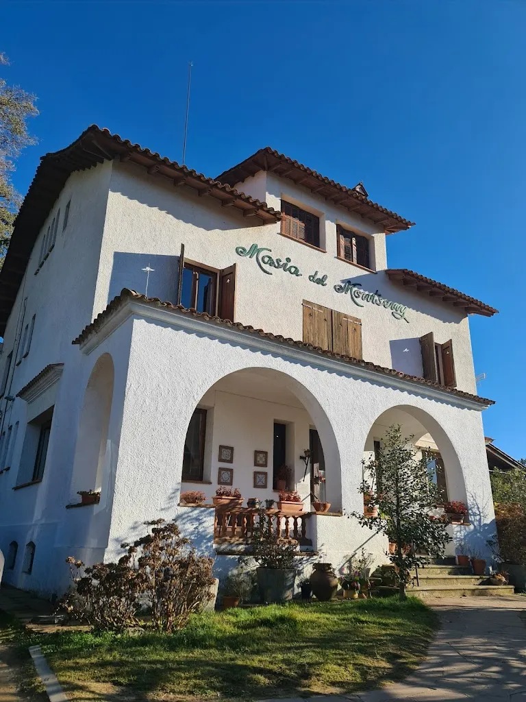 Hotel Masia del Montseny_Viladrau_slider_image_3