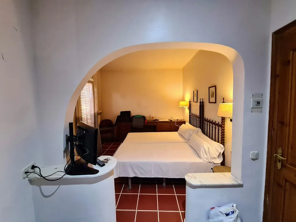 Hostal de la Glòria_Viladrau_slider_image_2