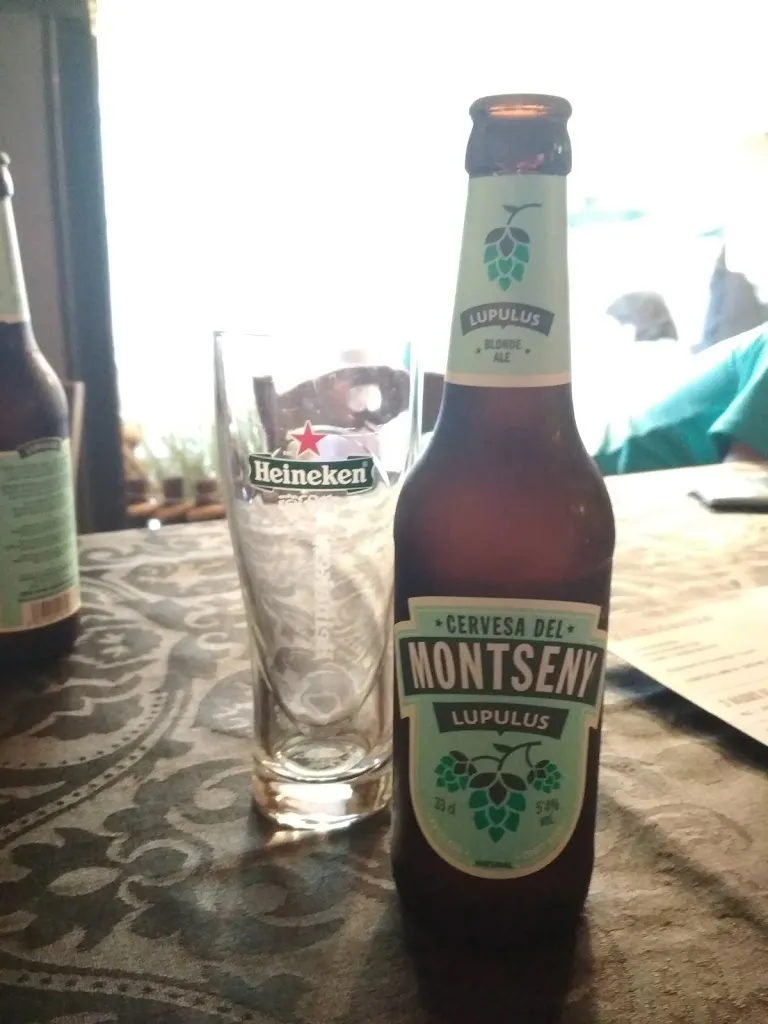 Menu_El Cau_Viladrau_image_5