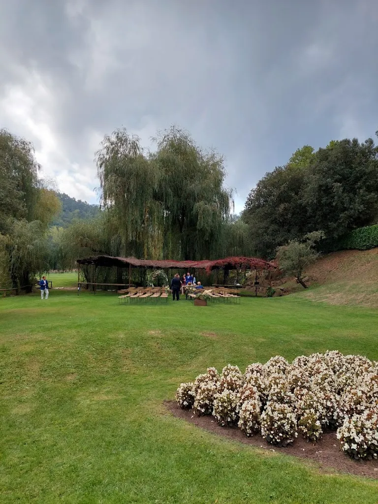 Míriam Castañé Ayats_Mas d'Osor_Viladrau_review