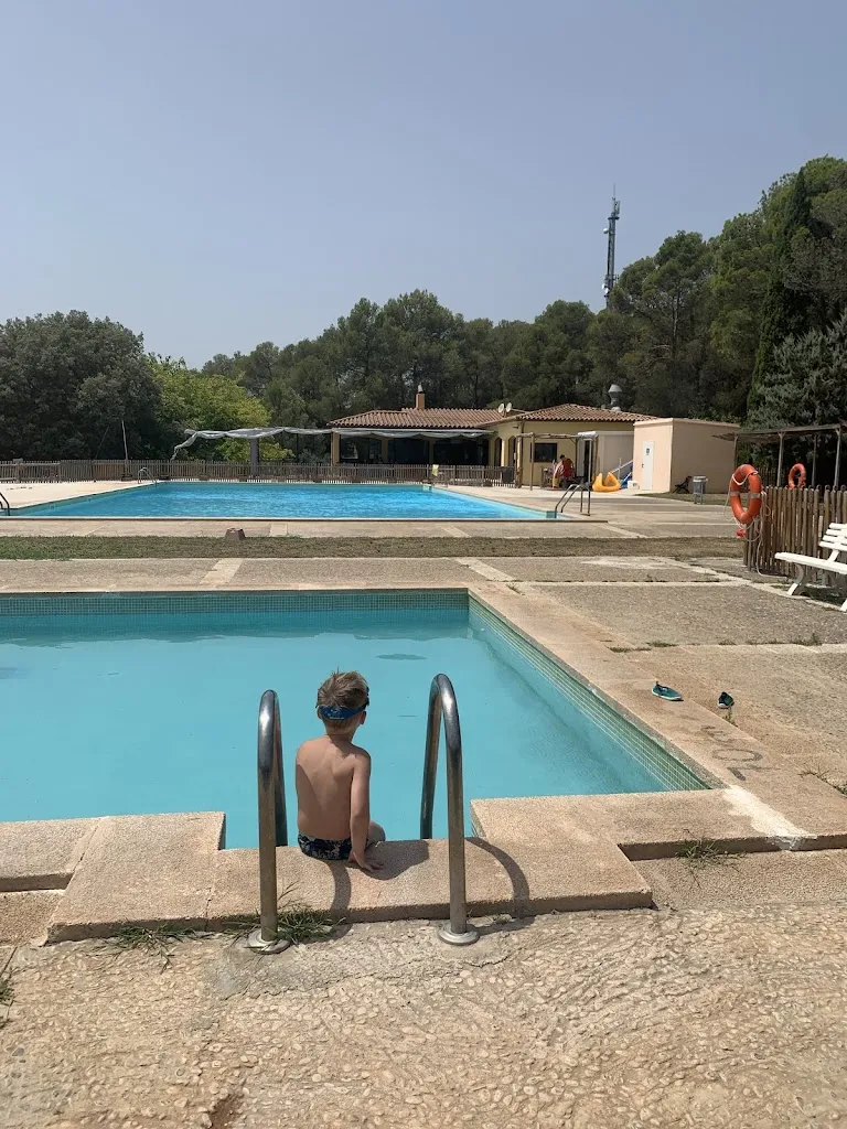 English courses in Edinburgh ECS Scotland_Ca l'Esplet_Vilopriu_review