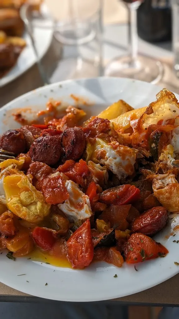 Enric Serra_Ca l'Esplet_Vilopriu_review