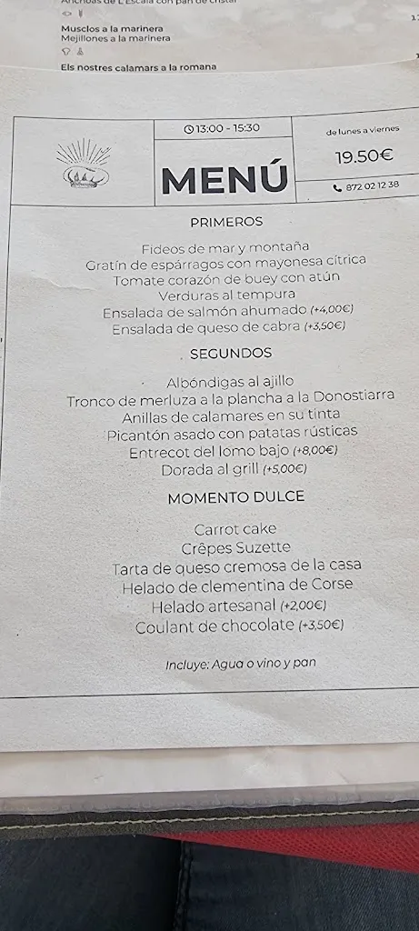 Menu_TERRAZO ESPAI GASTRONOMIC_Vilamalla_immagine_4