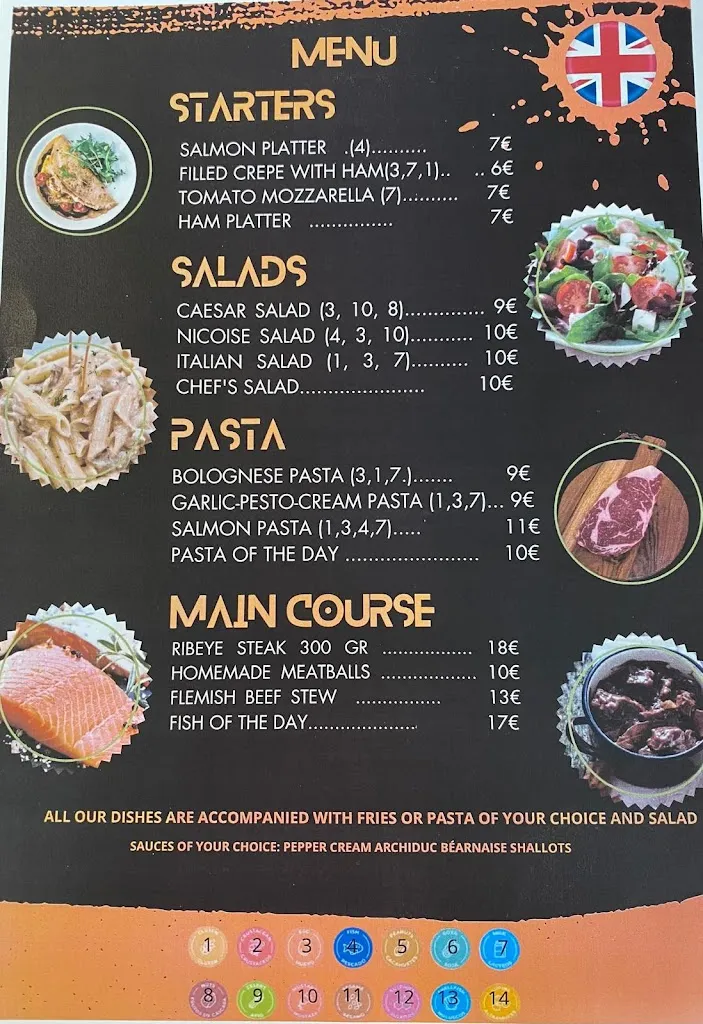 Menu_La Tasca_Algorfa_image_1