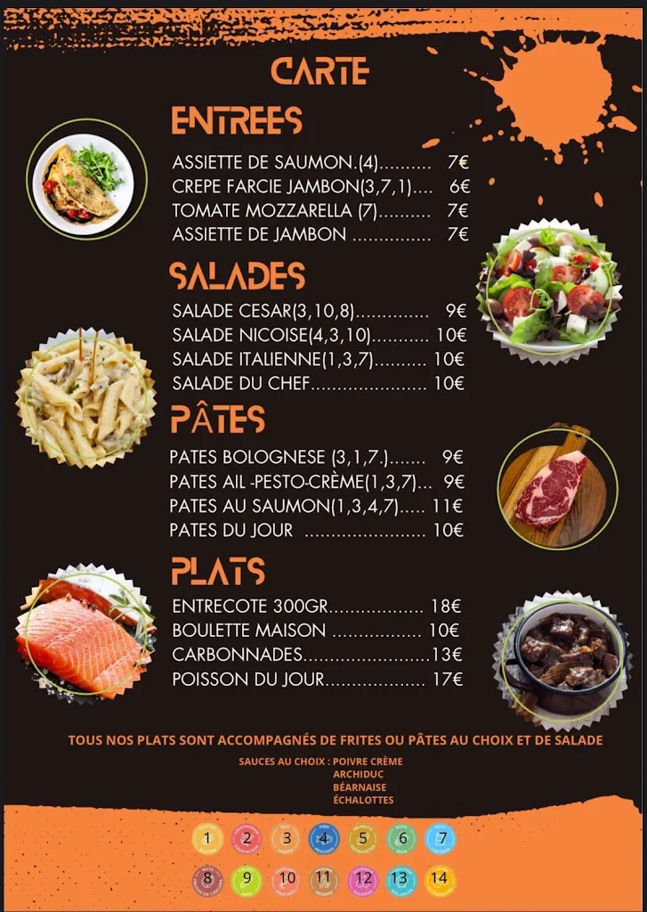 Menu_La Tasca_Algorfa_image_2