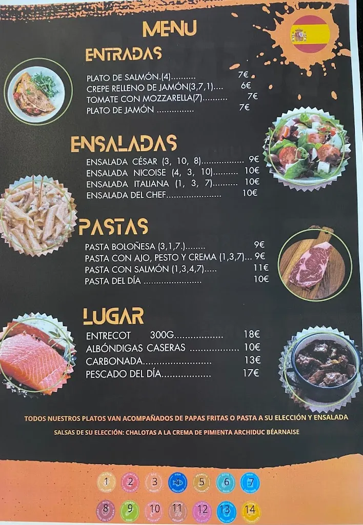 Menu_La Tasca_Algorfa_image_3