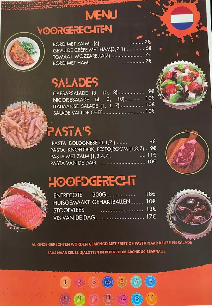 Menu_La Tasca_Algorfa_image_4