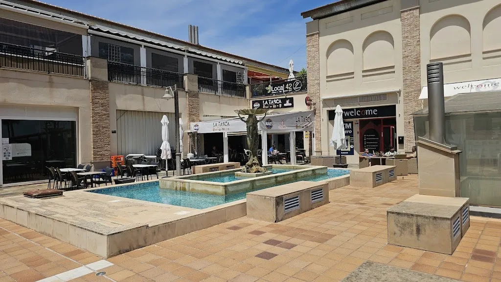 Les Carnets de Normann !_La Tasca_Algorfa_review