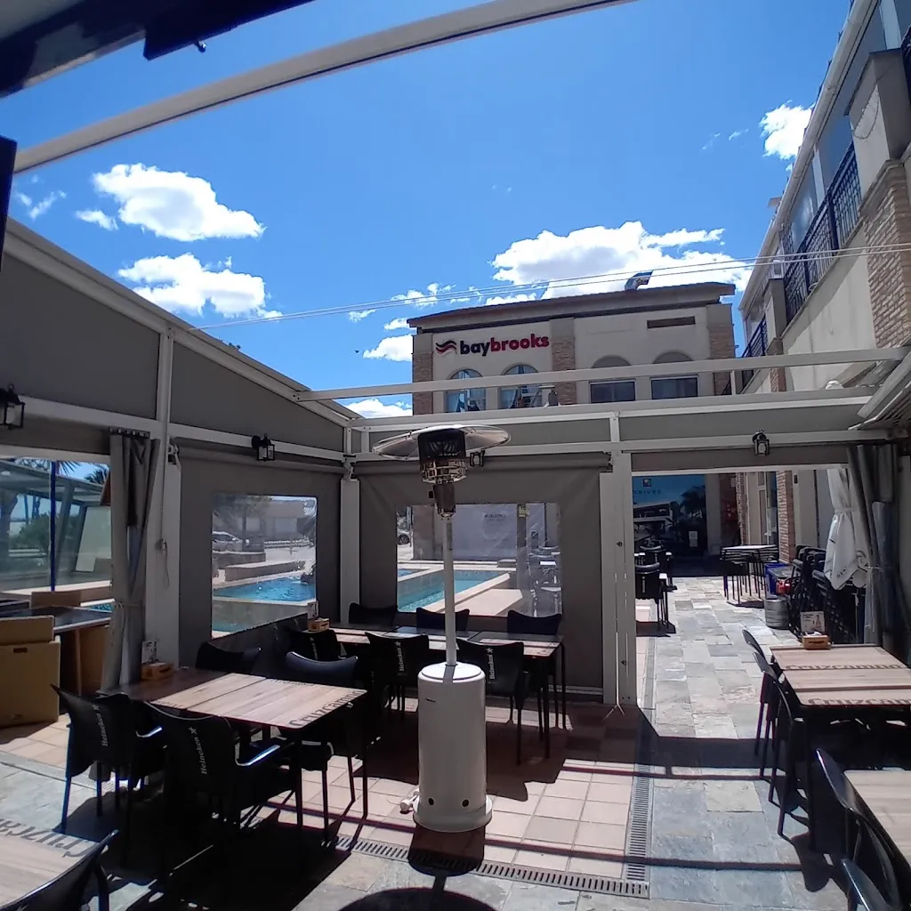 La Tasca restaurant in Algorfa