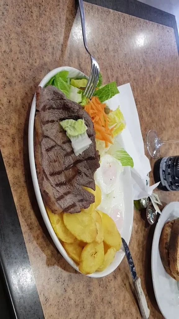 Restaurant La Parada_Vilamalla_slider_image_2