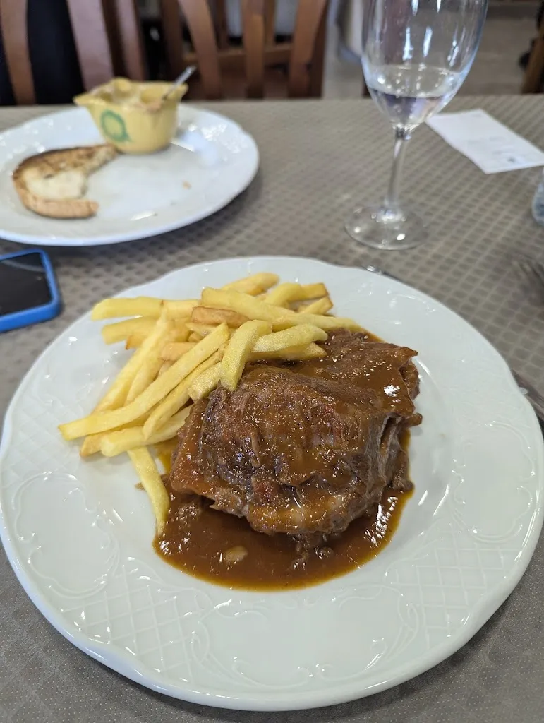 Restaurant La Parada_Vilamalla_slider_image_3