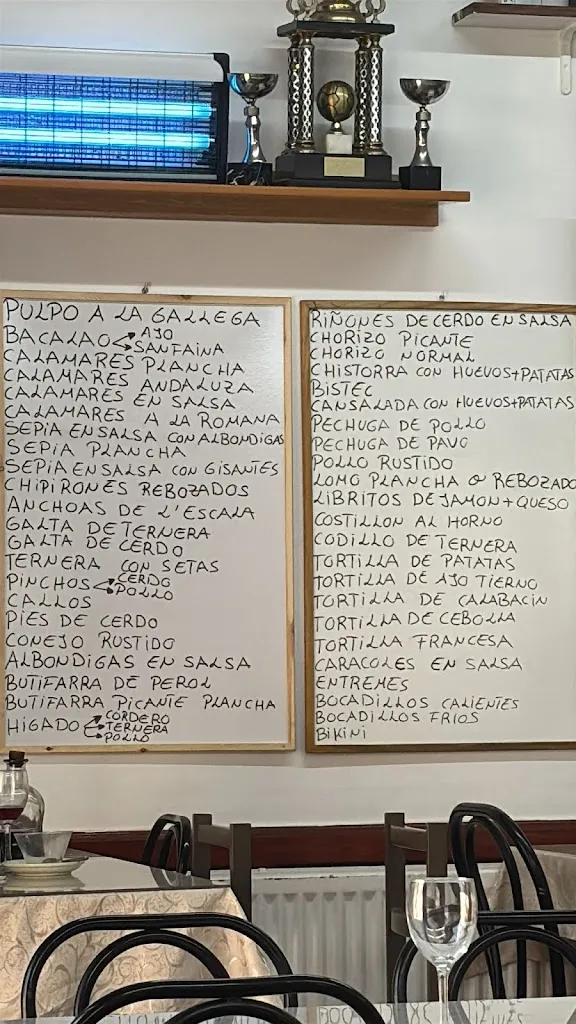 Menü_Bar Carmen_Vilamalla_Bild_1