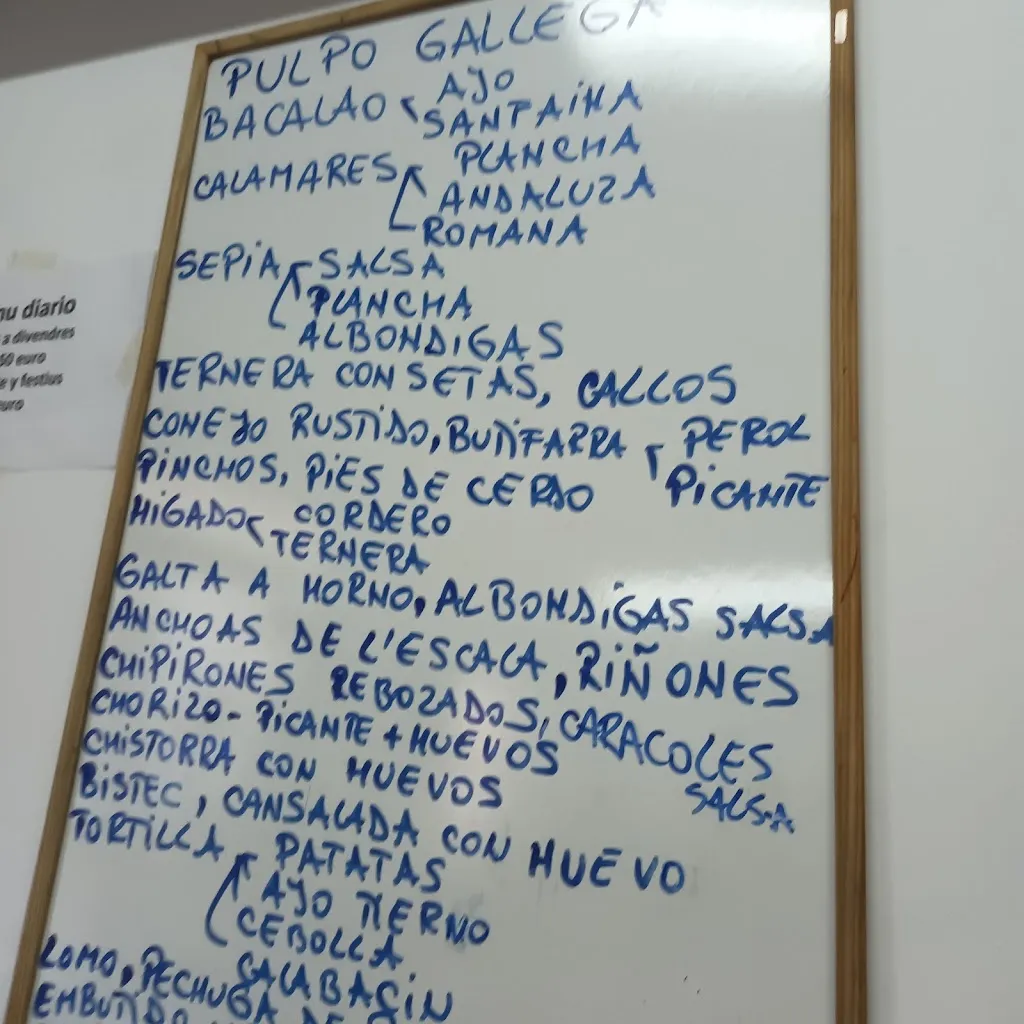 Menü_Bar Carmen_Vilamalla_Bild_2