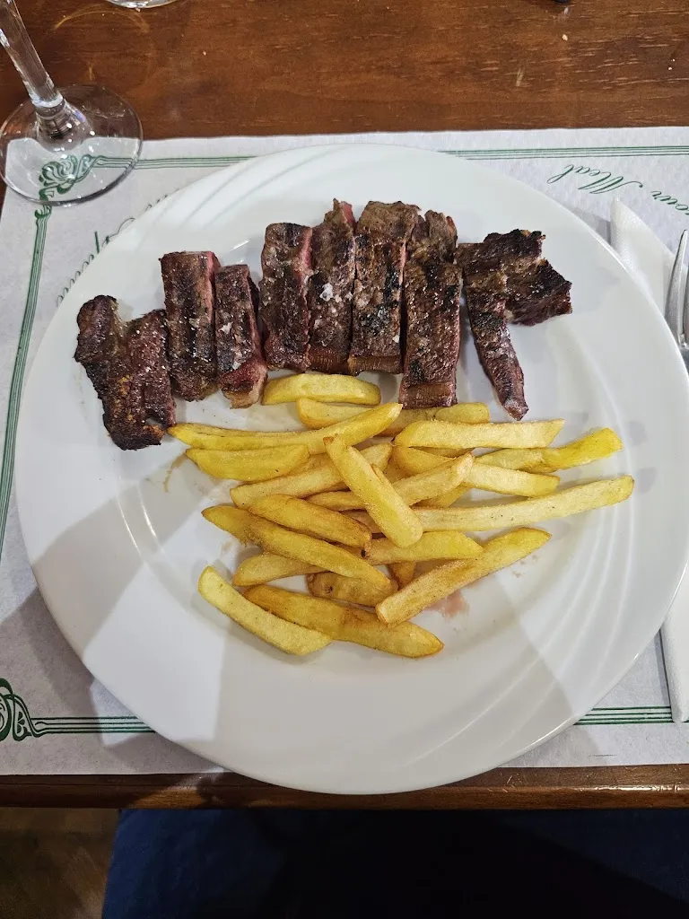 Menu_Restaurant Las minillas_Vilamalla_image_9