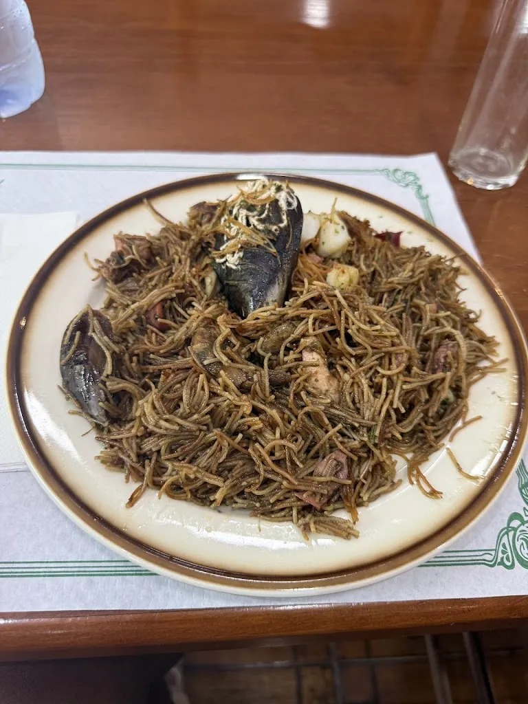 Massarata S J_Restaurant Las minillas_Vilamalla_review