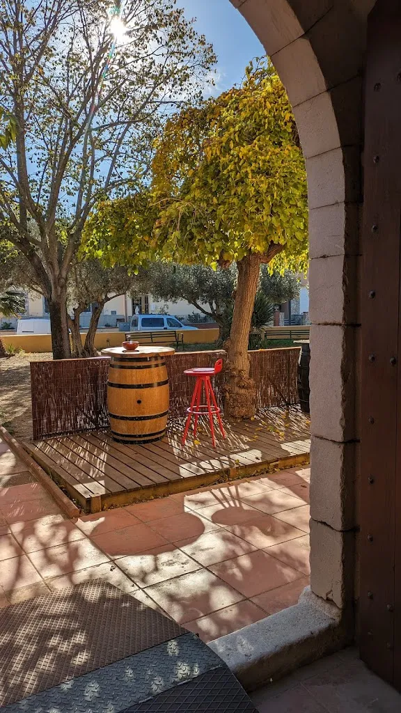 Enric Caujapé_Can Cadaqués_Vilamalla_review