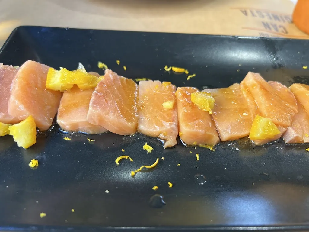 Lluís Roura_Bar Restaurant Can Ginesta_Vilobí dOnyar_review