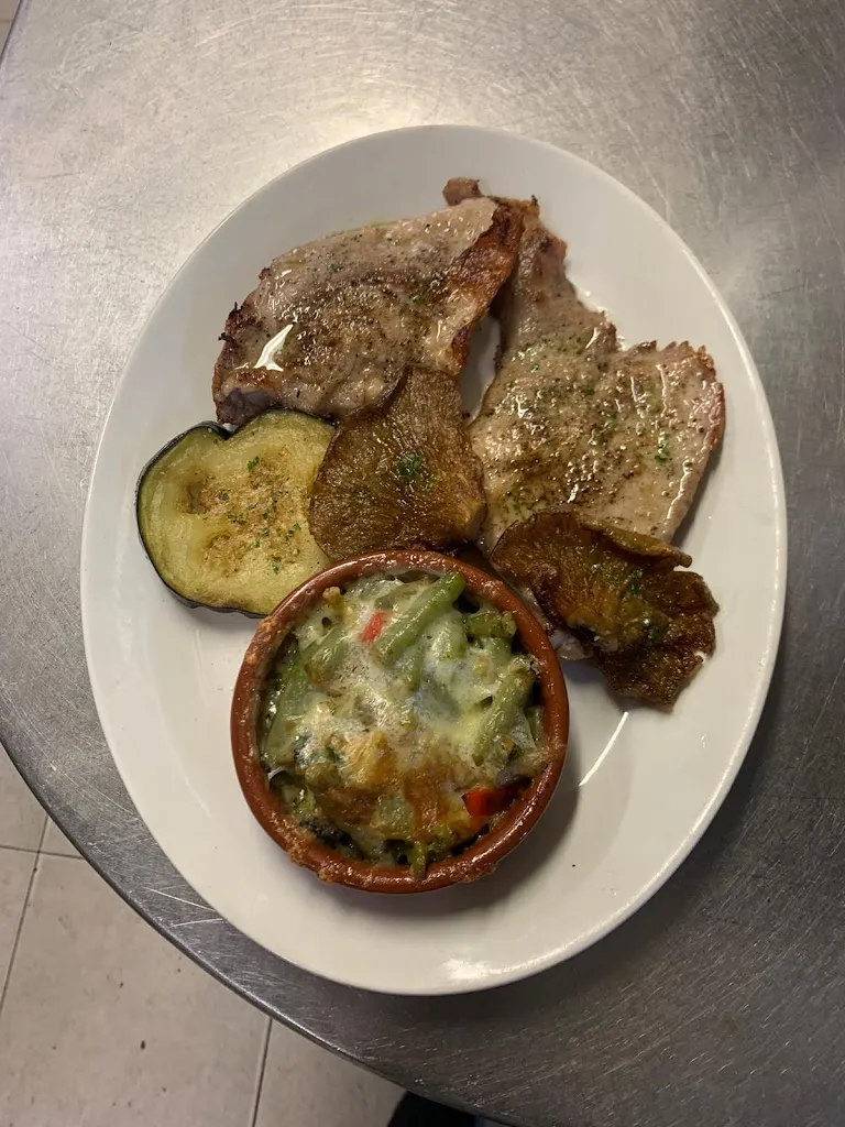 Menu_Restaurant Can Gros_Vilobí dOnyar_immagine_9