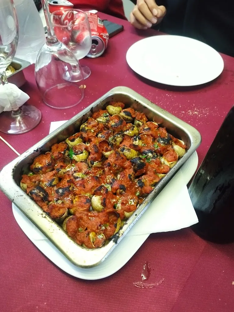 ramon sierra_Restaurant Can Gros_Vilobí dOnyar_recensione